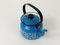 Mid-Century Finnish Enamel Tea Pot Kettle by Kaj Franck, 1960s 15