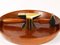 Mid-Century Austrian Nut Cracker Bowl by Richard Rohac, 1950s, Image 8