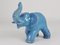 Elefanten Keramikfigur von Gmundner Keramik, 1950er 2