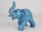 Figurine Éléphant en Poterie de Gmunder Keramik, 1950s 2