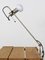 Mid-Century Italian 255 Table Lamp by Tito Agnoli for Oluce, 1960s, Image 7