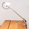 Lampe de Bureau 255 Mid-Century par Tito Agnoli pour Oluce, Italie, 1960s 6