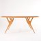 Mid-Century Italian Coffee Table by Ico & Luisa Parisi, 1950s, Image 4