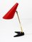 Austrian Modern Desk Lamp from Kalmar, 1950s 4