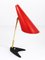 Austrian Modern Desk Lamp from Kalmar, 1950s, Image 6