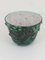 Austrian Art Nouveau Ceramic Pottery Flower Pot by Michael Powolny, 1920s, Image 6