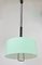 Mid-Century Austrian Height-Adjustable Pendant Lamp by J. T. Kalmar for Kalmar, 1950s, Image 10