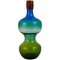 Swedish Tropico Carafe Bottle by Göran Wärff for Pukeberg, 1960s, Image 1
