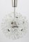 Austrian Nickel-Plated Blowball Lamp by Emil Stejnar for Rupert Nikoll, Austria, 1950s 6