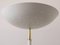 Mid-Century Italian Uplight Floor Lamp in Arteluce Style, 1950s 7