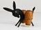 Donkey Salt and Pepper Shakers with Holder by Walter Bosse for Hertha Baller, Austria, 1950s, Set of 3 7