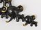 Brass Elephant Key Hanger attributed to Walter Bosse for Hertha Baller, Austria, 1950s 6
