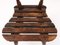 Viennese Wooden Children's Chair from Thonet, Austria, 1900s, Image 8