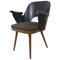 Modernist Armchair in the Style of Oswald Haerdtl, Backhausen, Austria 1