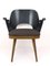 Modernist Armchair in the Style of Oswald Haerdtl, Backhausen, Austria 8