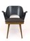 Modernistischer Sessel im Stil von Oswald Haerdtl, Backhausen, Österreich 8