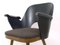 Modernist Armchair in the Style of Oswald Haerdtl, Backhausen, Austria, Image 5