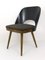 Modernist Armchair in the Style of Oswald Haerdtl, Backhausen, Austria, Image 10