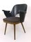 Modernist Armchair in the Style of Oswald Haerdtl, Backhausen, Austria, Image 2