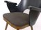 Modernist Armchair in the Style of Oswald Haerdtl, Backhausen, Austria, Image 6