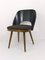 Modernist Dining Chair in the Style of Oswald Haerdtl, Backhausen, Austria 8