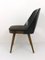 Modernist Dining Chair in the Style of Oswald Haerdtl, Backhausen, Austria, Image 5