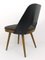 Modernist Dining Chair in the Style of Oswald Haerdtl, Backhausen, Austria 3
