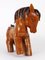 Große Keramik Pferdeskulptur aus Keramik von Walter Bosse, Österreich, 1950er 2