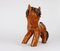 Large Pottery Ceramic Horse Sculpture by Walter Bosse, Austria, 1950s 4