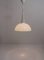 Perforated Pendant Lamp attributed to Mathieu Matégo, France, 1950s 9