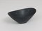 Mid-Century Black Cast Iron or Ashtray Bowl attributed to Carl Auböck, Austria, 1950s 3