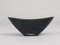 Mid-Century Black Cast Iron or Ashtray Bowl attributed to Carl Auböck, Austria, 1950s 2