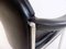 Leather Lounge Chair by Miller Borgsen for Röder Sons, 1960s, Set of 2, Image 3