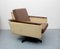 Vintage Chair in Mohair-Velour, 1965, Image 10