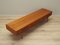 Danish Teak Lowboard, 1970s 6