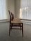 Italian Dining Chairs by Gio Ponti for Cassina, 1970s, Set of 6 3