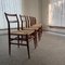 Italian Dining Chairs by Gio Ponti for Cassina, 1970s, Set of 6 2
