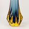 Large Mid-Century Murano Glass Vase, Italy, 1960s 5