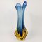 Large Mid-Century Murano Glass Vase, Italy, 1960s, Image 3