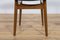 Model 5912 Dining Chairs from Zamojska Furniture Factory, 1960s, Set of 4 17