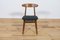 Model 5912 Dining Chairs from Zamojska Furniture Factory, 1960s, Set of 4, Image 10