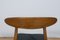 Model 5912 Dining Chairs from Zamojska Furniture Factory, 1960s, Set of 4, Image 13