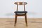 Model 5912 Dining Chairs from Zamojska Furniture Factory, 1960s, Set of 4 9