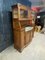 Art Nouveau Sideboard in Walnut Veneer and Elm from Gauthier-Poinsignon & Cie 8