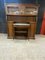 Art Nouveau Sideboard in Walnut Veneer and Elm from Gauthier-Poinsignon & Cie 10