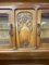 Art Nouveau Sideboard in Walnut Veneer and Elm from Gauthier-Poinsignon & Cie 7