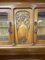 Art Nouveau Sideboard in Walnut Veneer and Elm from Gauthier-Poinsignon & Cie, Image 7