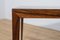 Table Basse Mid-Century en Palissandre par Severin Hansen pour Haslev Furniture Carpentry, 1960s 9