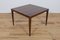 Mid-Century Rosewood Coffee Table by Severin Hansen for Haslev Furniture Carpentry, 1960s 2