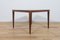 Mid-Century Rosewood Coffee Table by Severin Hansen for Haslev Furniture Carpentry, 1960s 4